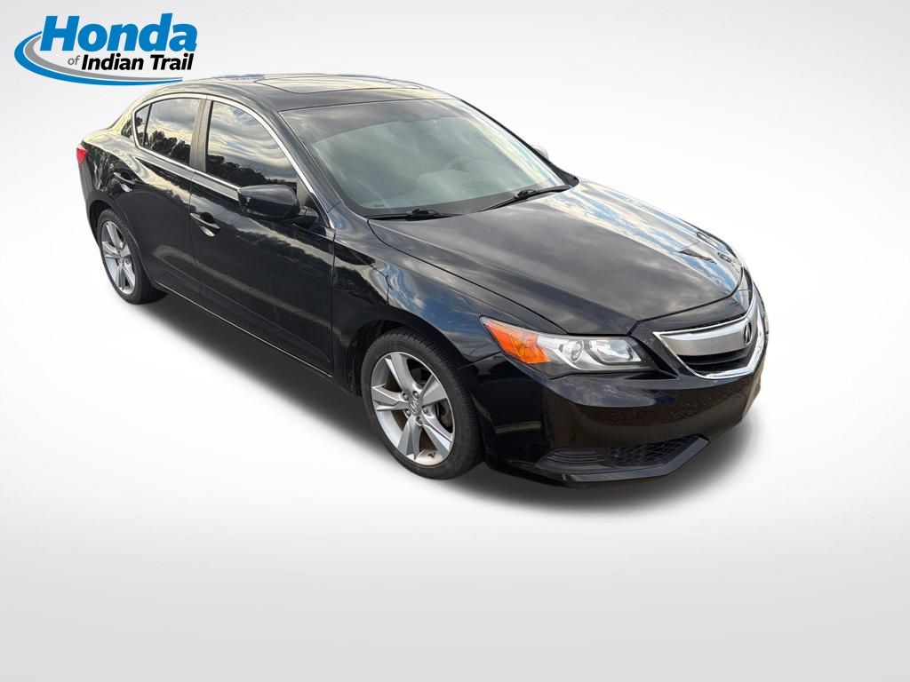 2014 Acura ILX ILX