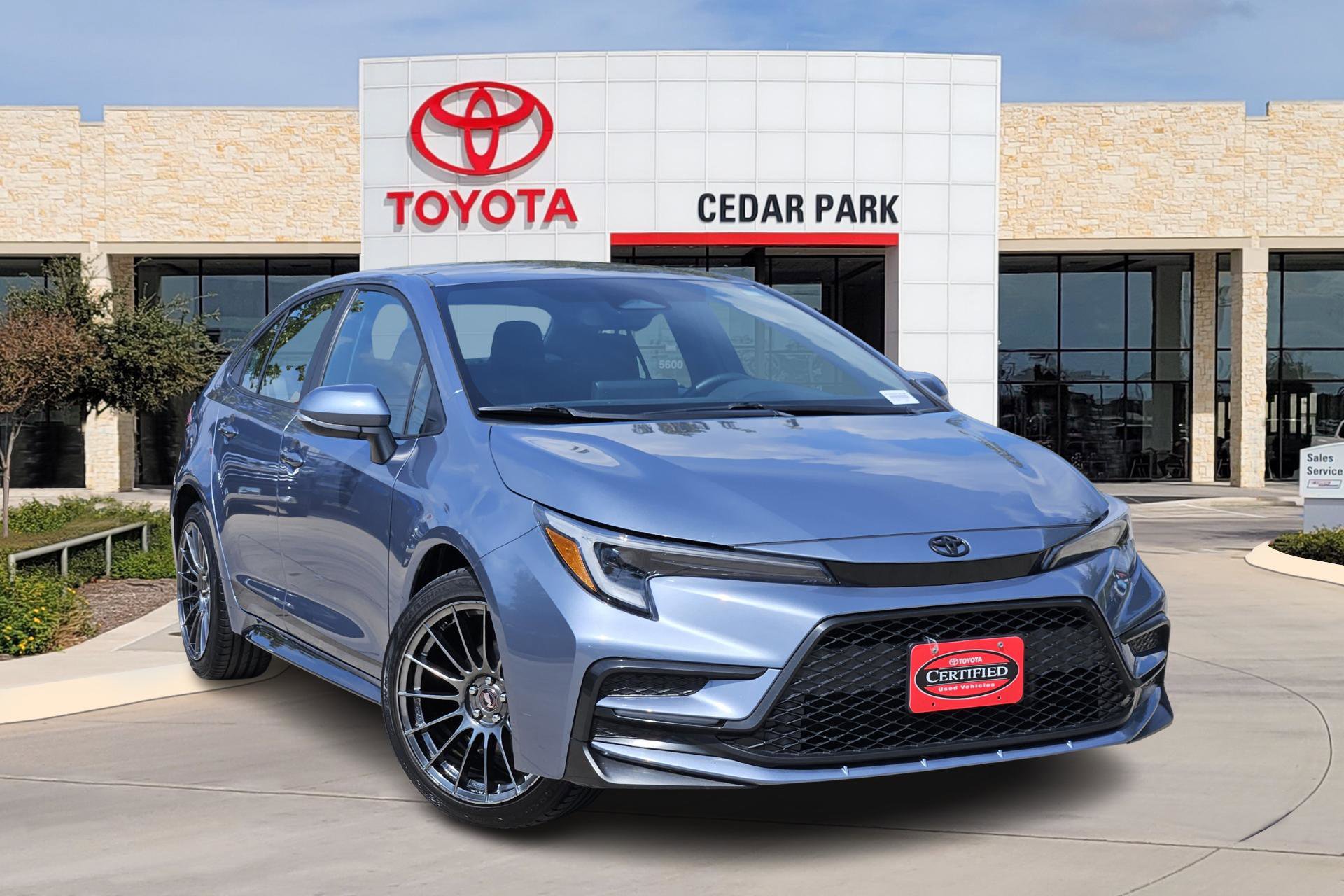2023 Toyota Corolla