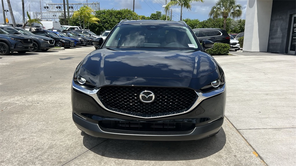 2025 Mazda CX-30 2.5 S Preferred photo 8