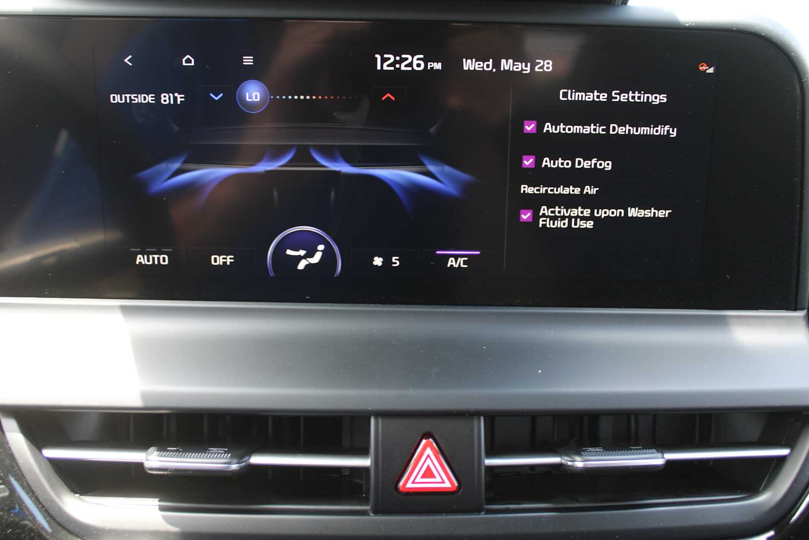 2025 Kia Seltos S photo 59