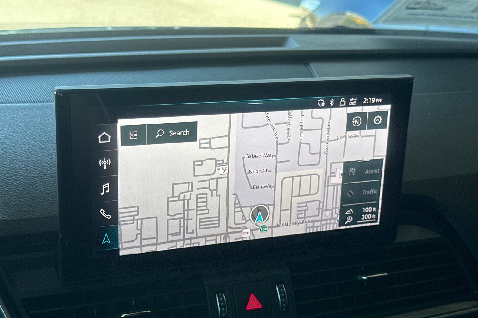 2022 Audi SQ5 Premium Plus photo 19