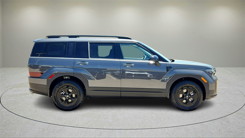 2025 Hyundai Santa Fe XRT photo 13