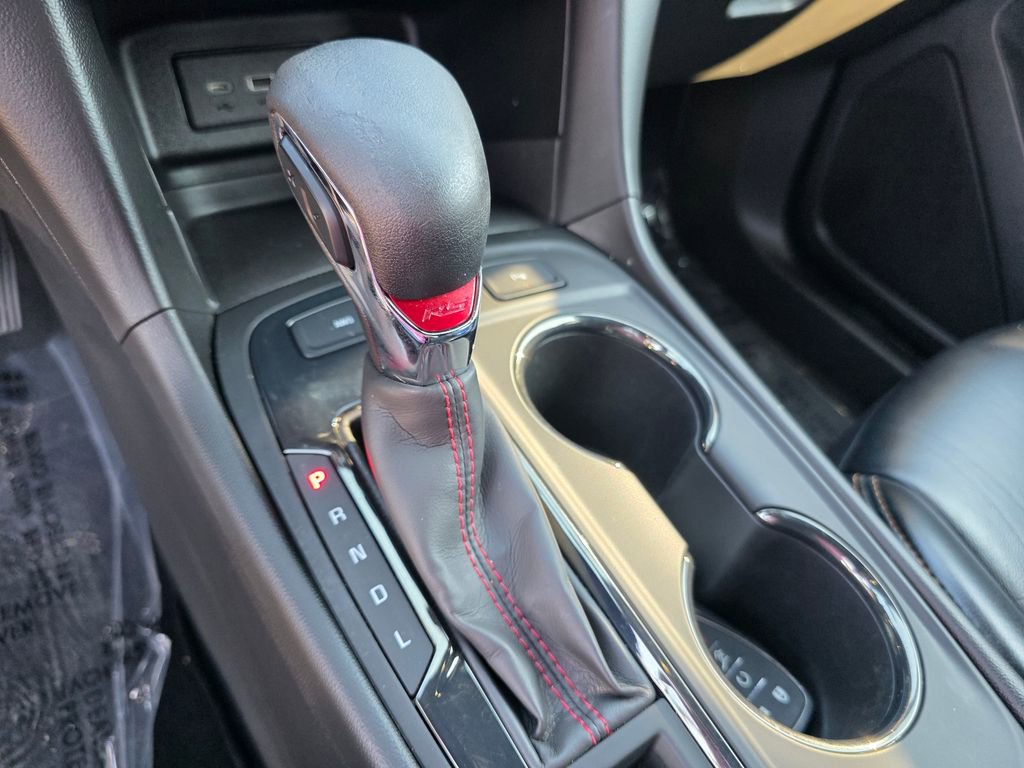 2022 Chevrolet Equinox RS photo 11