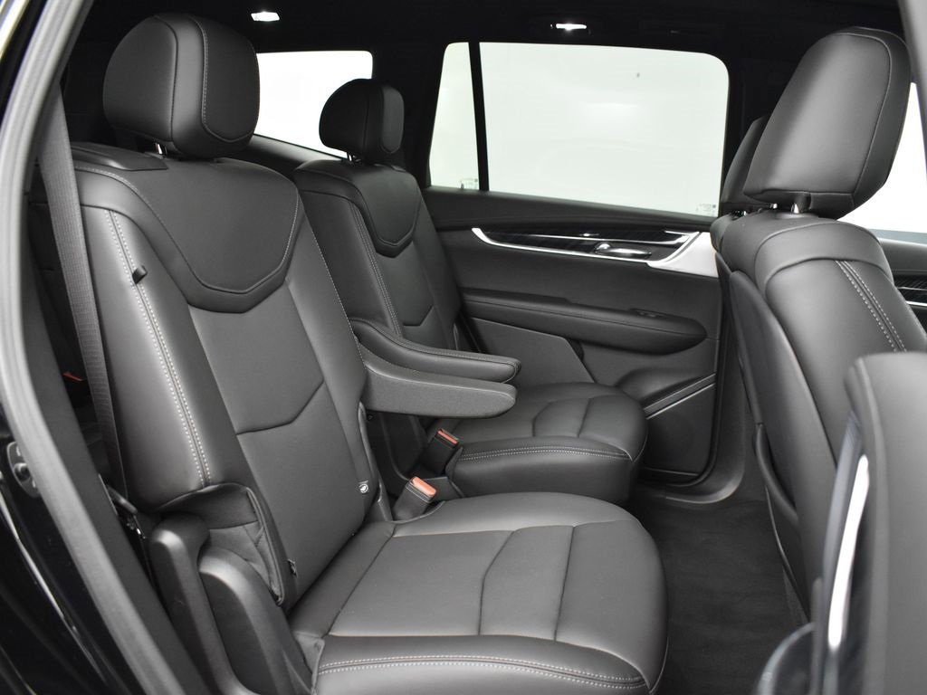 2024 Cadillac XT5 Premium Luxury photo 29