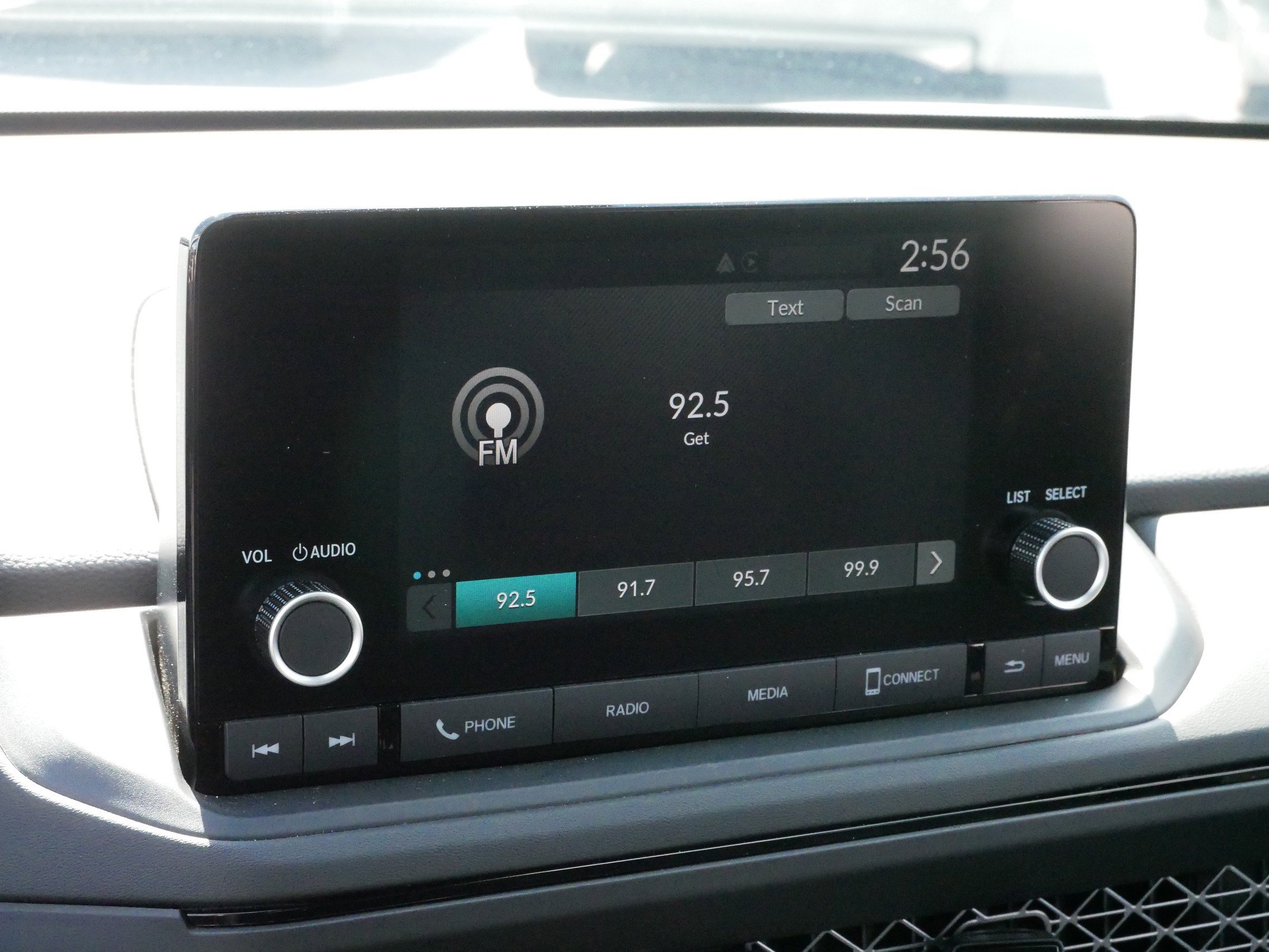 2024 Honda Accord LX photo 19