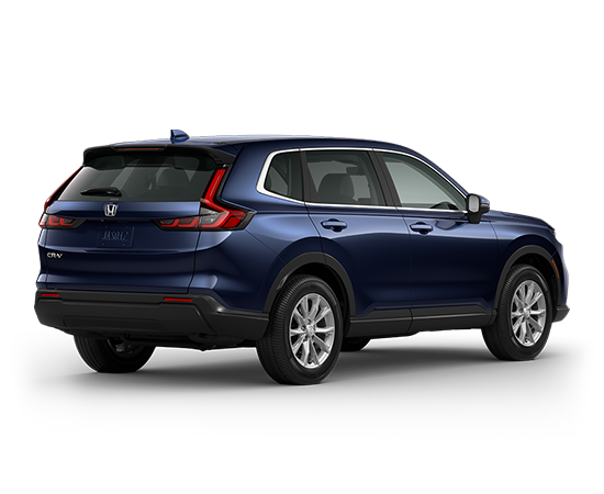2025 Honda CR-V EX-L photo 2