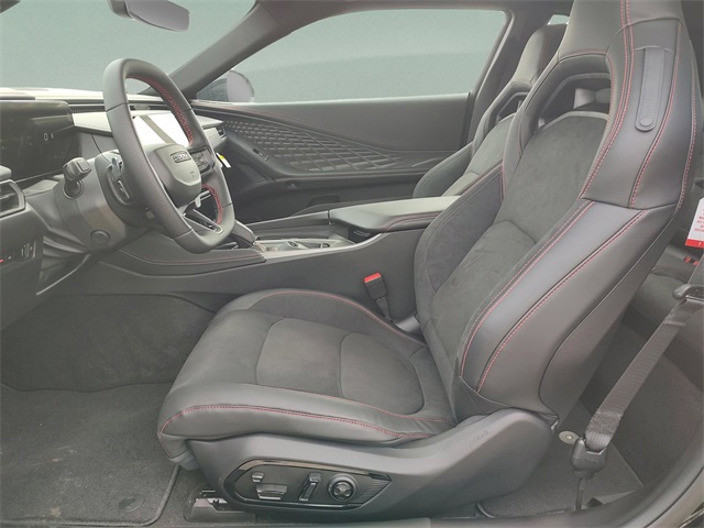 2024 Dodge Charger R/T Scat Pack photo 21