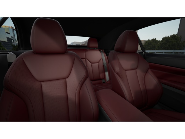 2026 Bmw 430i photo 10