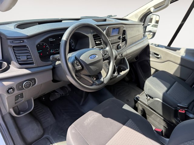 2024 Ford Transit photo 14