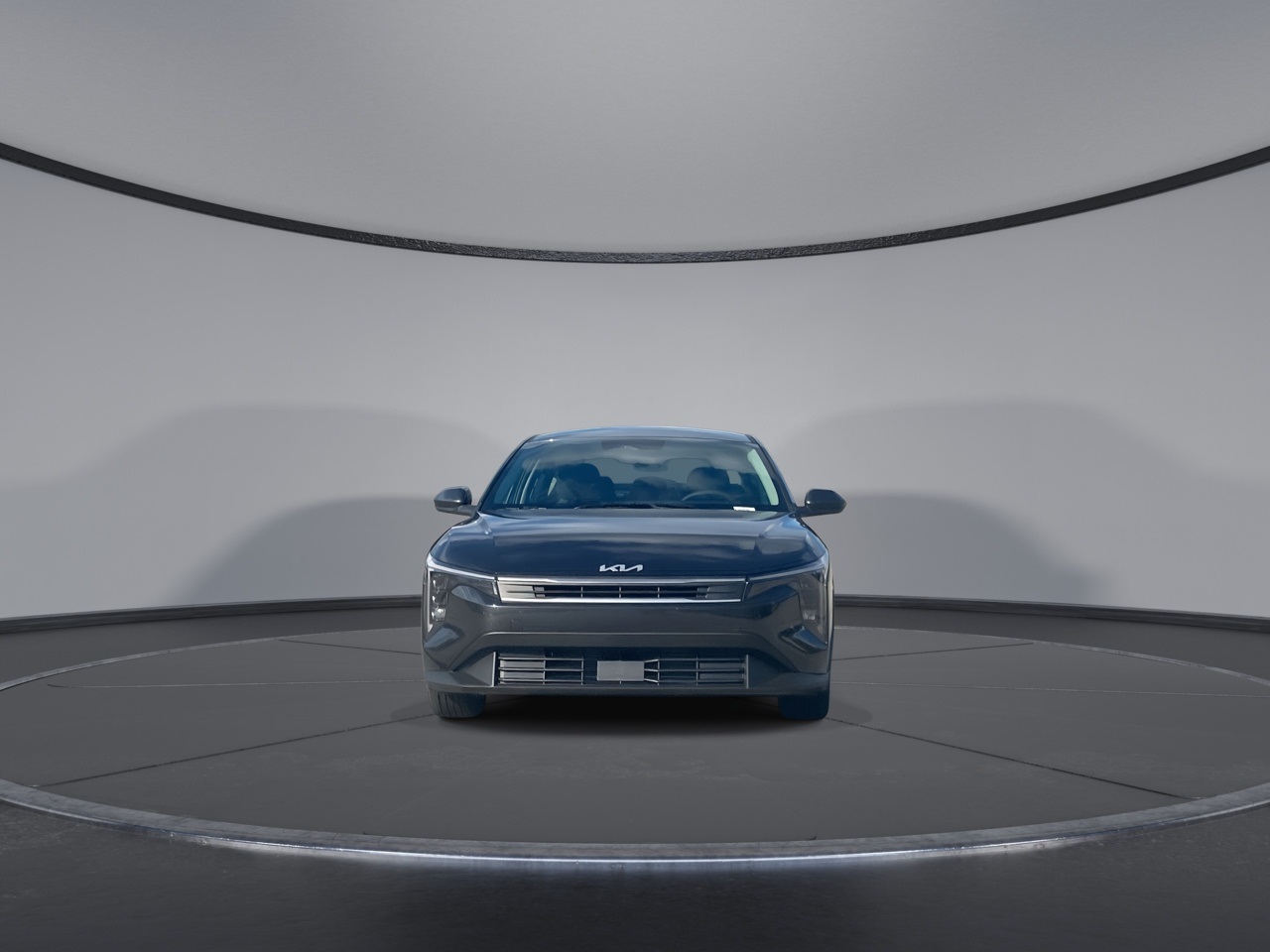 2025 Kia K4 LX photo 3