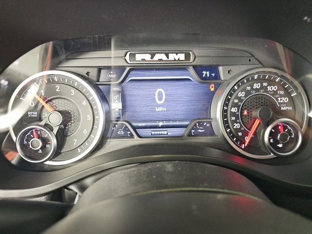 2026 Ram 1500 Big Horn Lone Star photo 14