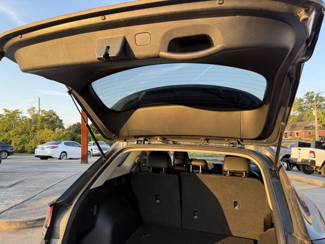 2023 Kia Sportage EX photo 25