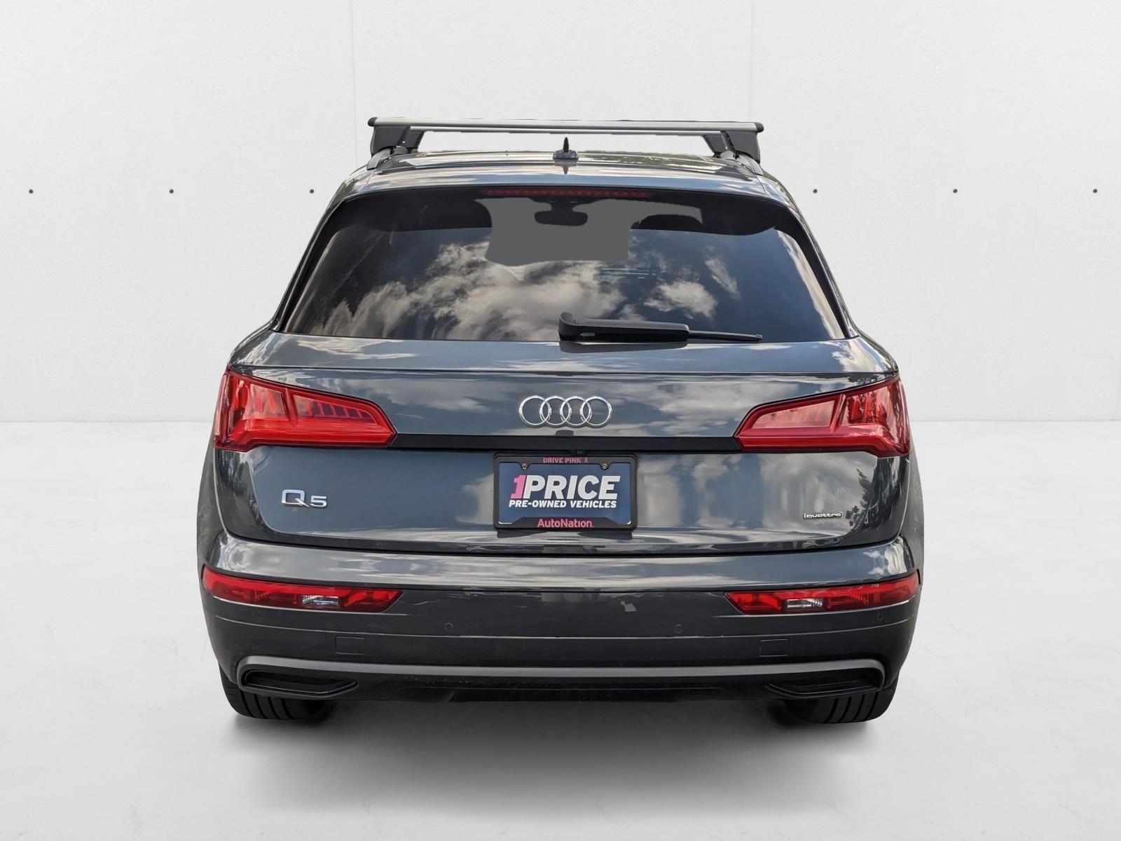 2020 Audi Q5 Premium 45 TFSI photo 3