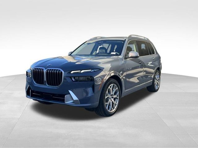 2026 Bmw X7 xDrive40i photo 3
