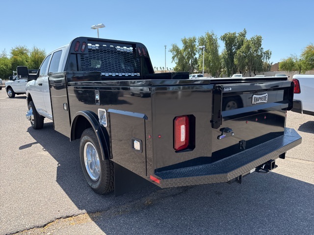 2024 Ram 3500 Tradesman photo 5