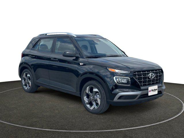 2025 Hyundai Venue SEL Limited photo 6