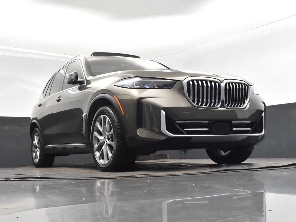 2024 Bmw X5 xDrive40i photo 41