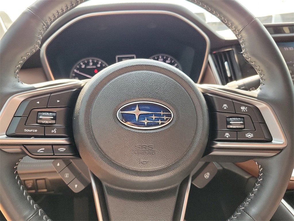 2022 Subaru Outback Touring XT photo 24