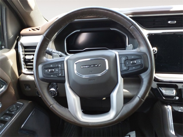 2023 Gmc Sierra 1500 Denali photo 12