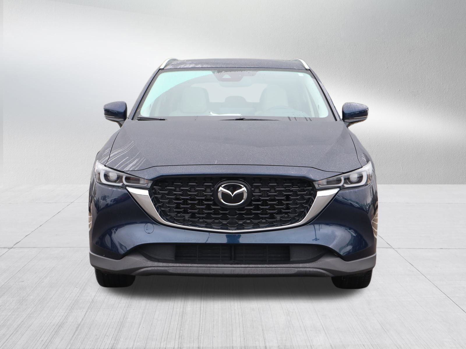 Used 2023 Mazda CX-5 S Premium Plus package with VIN JM3KFBEM3P0263695 for sale in Kansas City