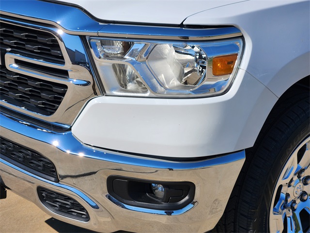 2022 Ram 1500 Big Horn Lone Star photo 7