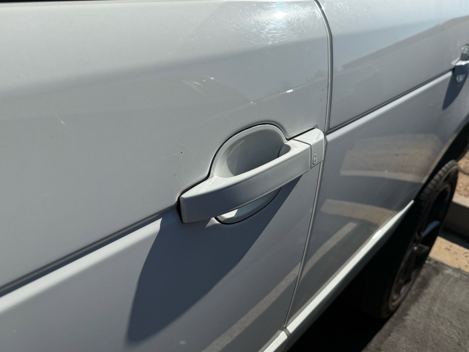 2012 Land Rover Range Rover HSE LUX photo 4