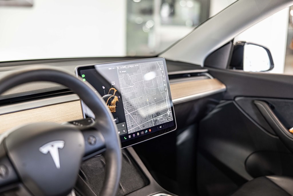 2021 TESLA MODEL Y - Image 22