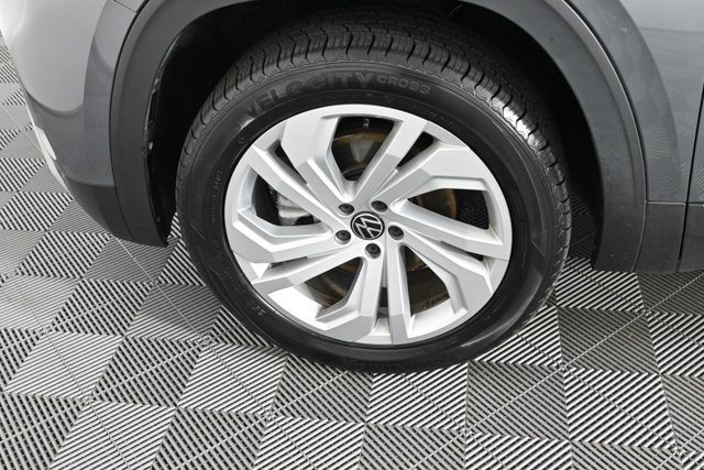 2022 Volkswagen Atlas V6 SE Technology photo 28