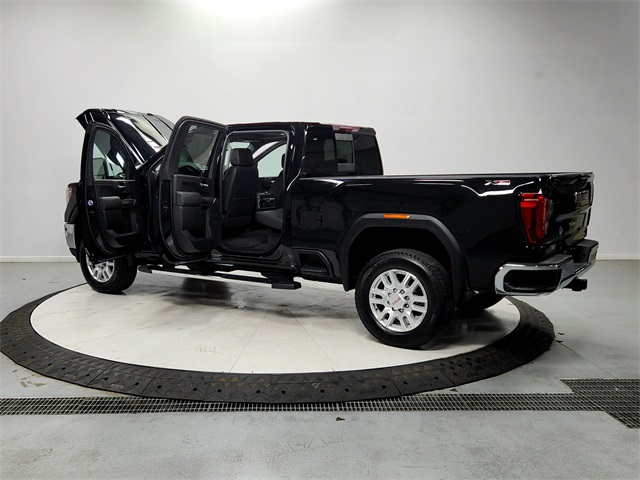 2021 Gmc Sierra 2500 HD SLT photo 13