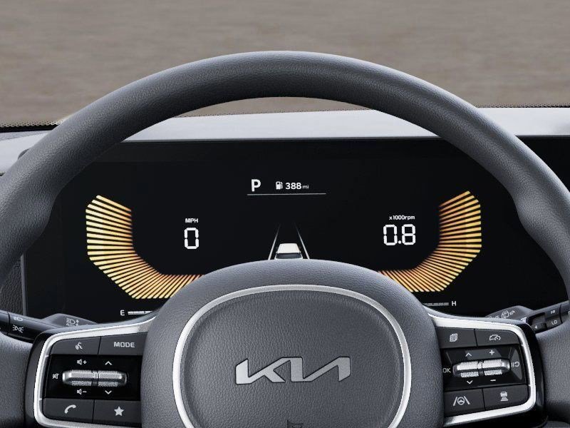 2026 Kia Carnival LX photo 20