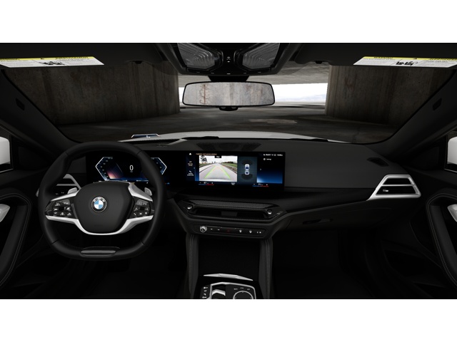 2025 Bmw 230i xDrive photo 9