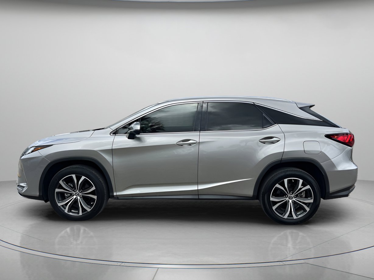 2020 Lexus RX 350 Premium photo 5