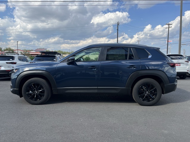2025 Mazda CX-50 2.5 S Premium photo 4