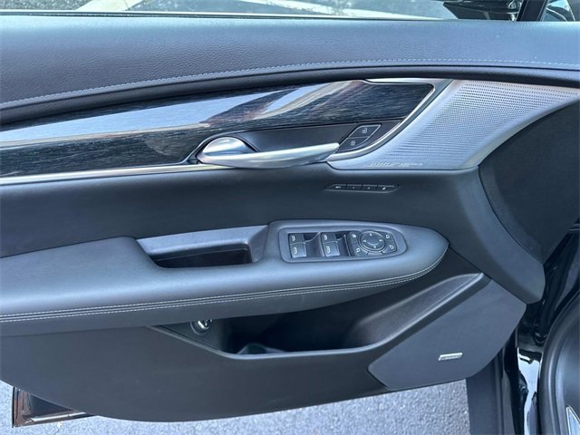 2022 Cadillac XT5 Premium Luxury photo 14