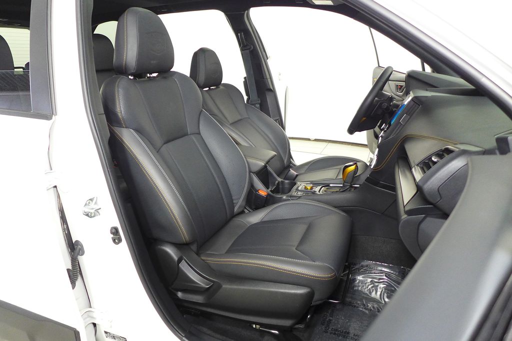 2024 Subaru Forester Wilderness photo 14
