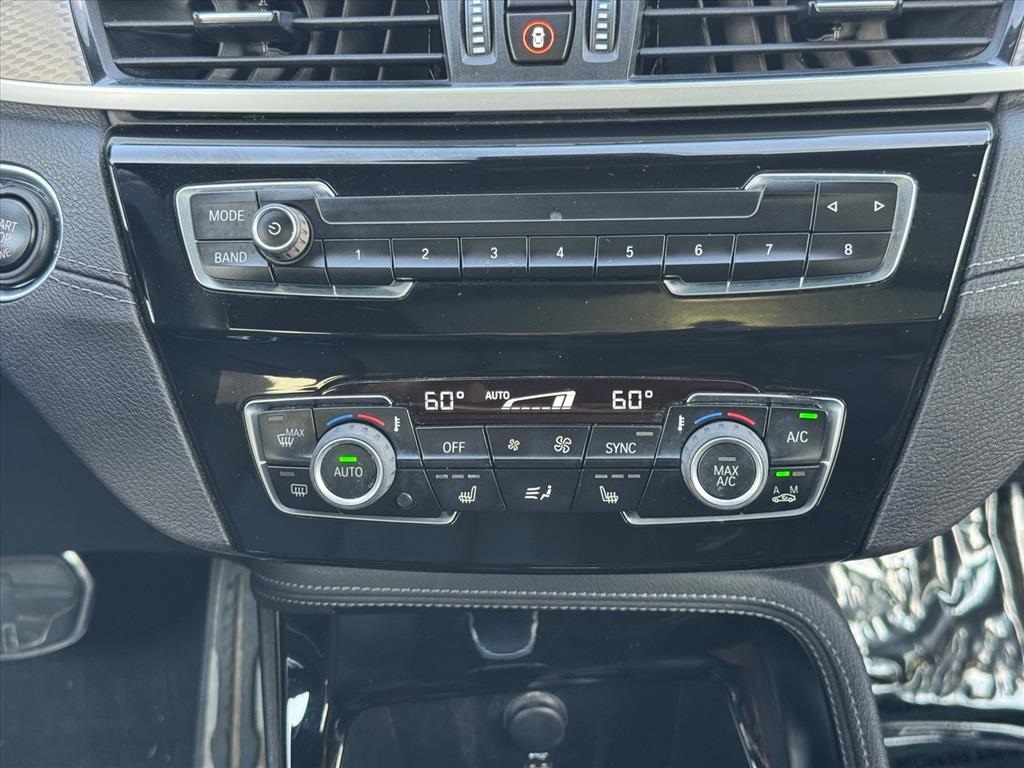 2022 Bmw X2 M35i photo 13