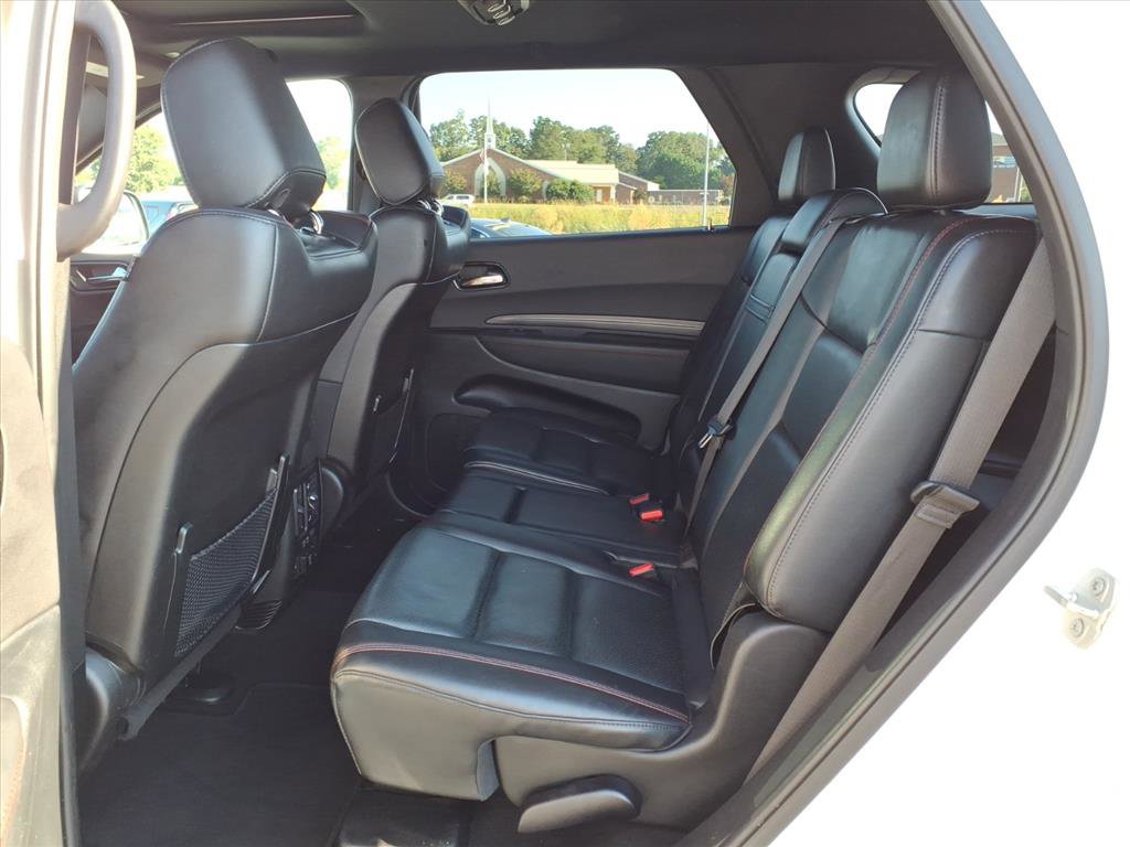 2023 Dodge Durango GT Plus photo 4
