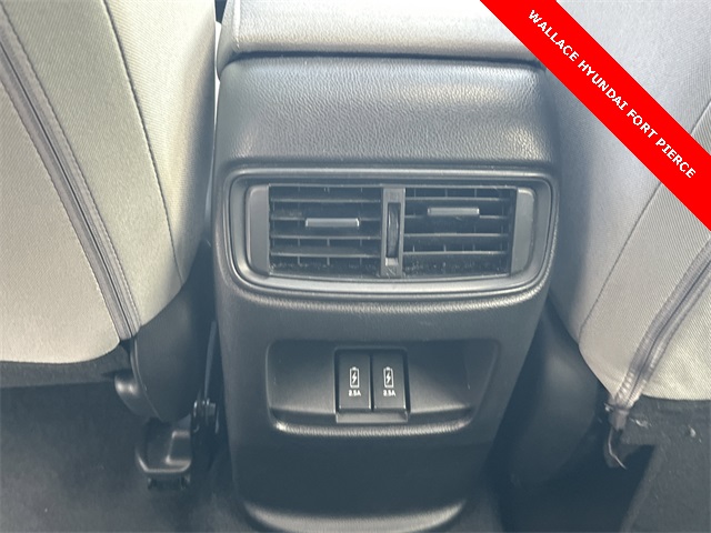 2019 Honda CR-V EX photo 14