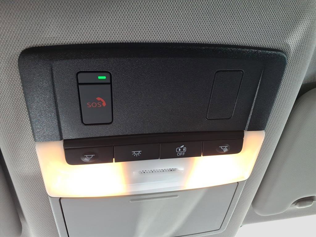 2023 Nissan Rogue SV photo 22