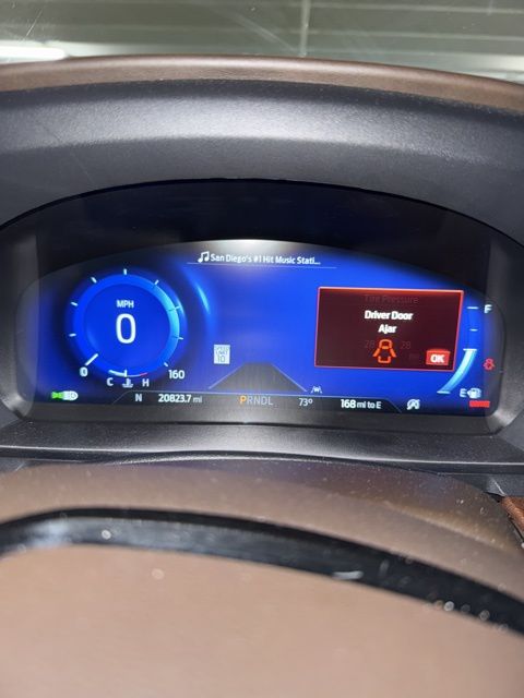 2022 Ford Explorer King Ranch photo 28