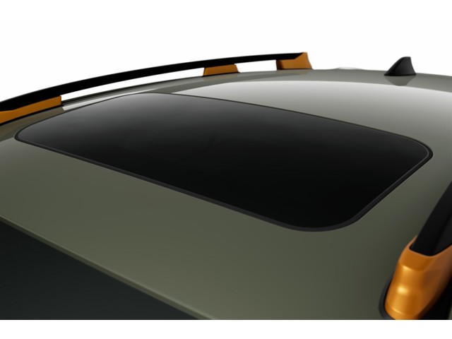 2025 Subaru Crosstrek Wilderness photo 20