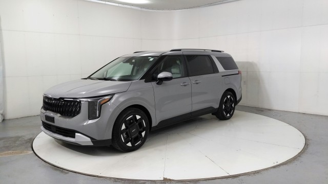 2025 Kia Carnival EX