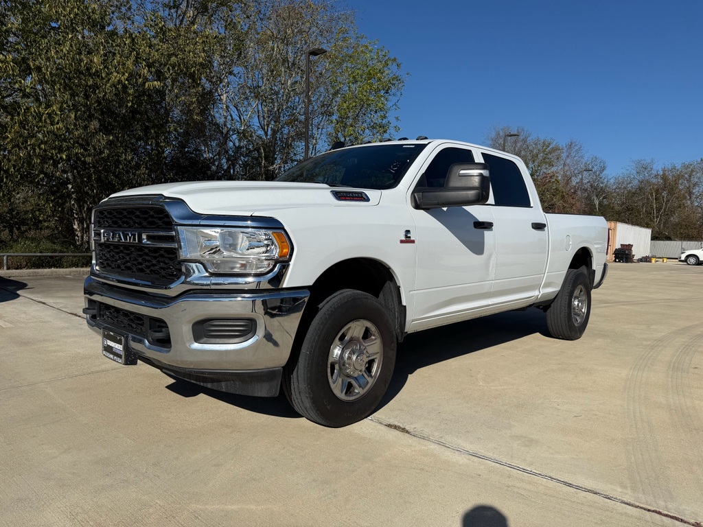 2024 RAM Ram 2500 Pickup Tradesman's photo
