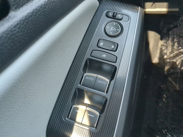 2025 Honda Civic Hybrid Sport Touring photo 22