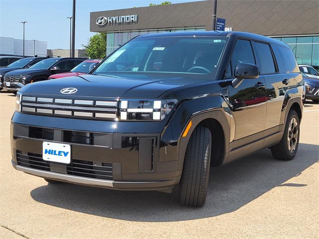 2026 Hyundai Santa Fe SE photo 2