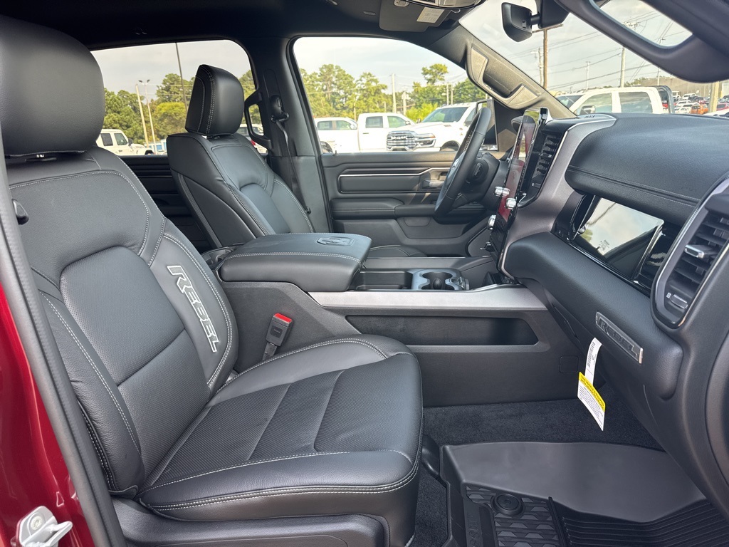 2026 Ram 1500 Rebel photo 29