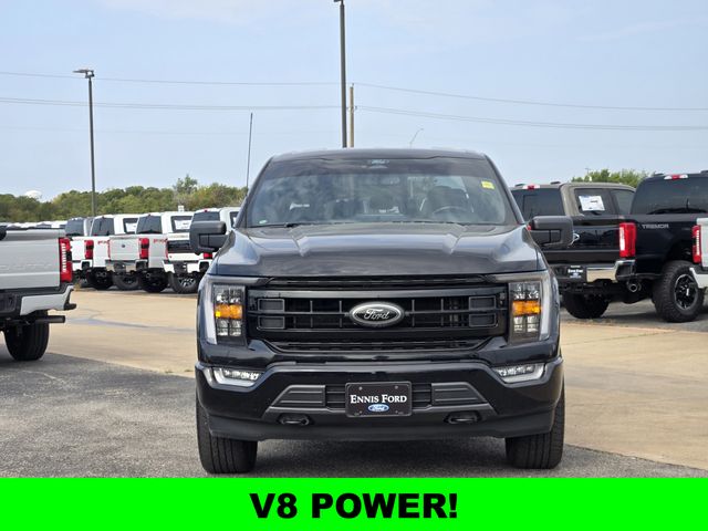 2022 Ford F-150 XLT photo 3