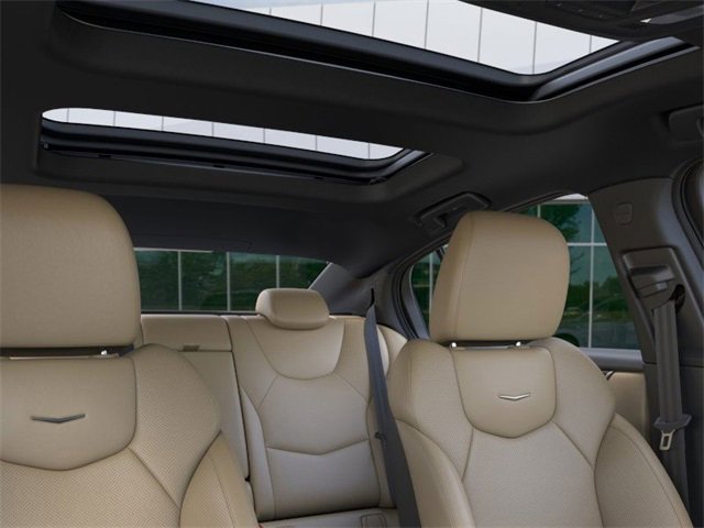 2026 Cadillac CT5 Premium Luxury photo 24