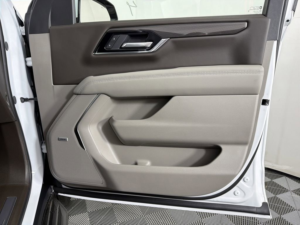 2026 Gmc Yukon photo 10
