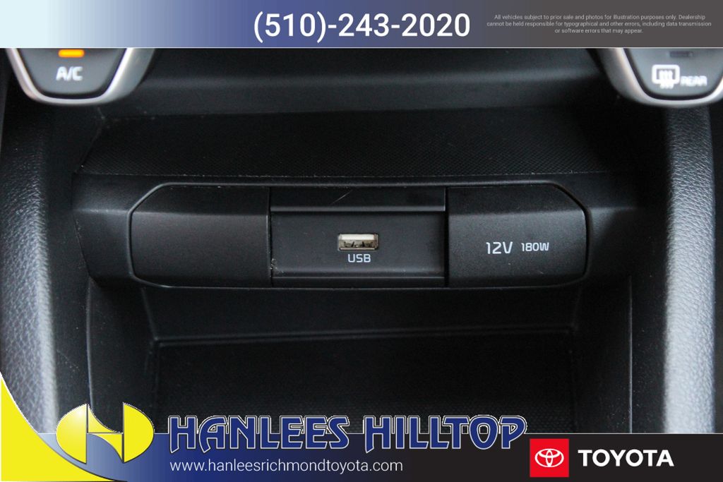 2022 Kia Rio S photo 17